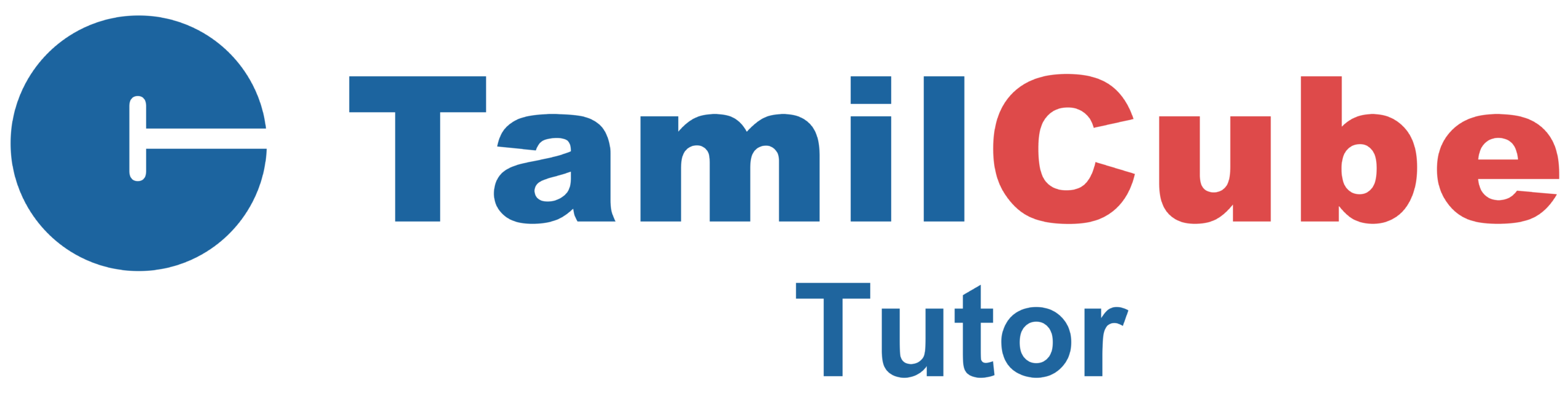 Tamilcube Tutor